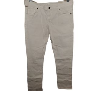 COH  Ava Low Rise Jeans sz 30